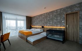 Rodinný Hotel Hubert High Tatras